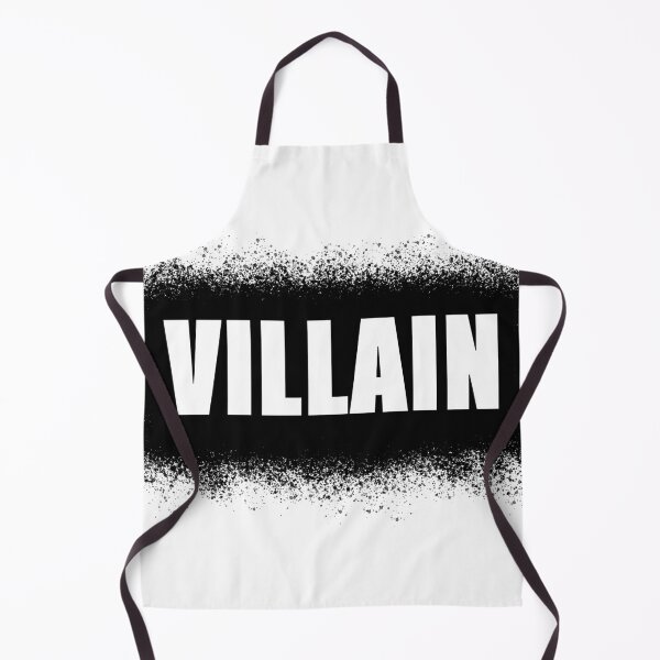 Item preview, Spray Painted Villain designed and sold by CenturyComics.