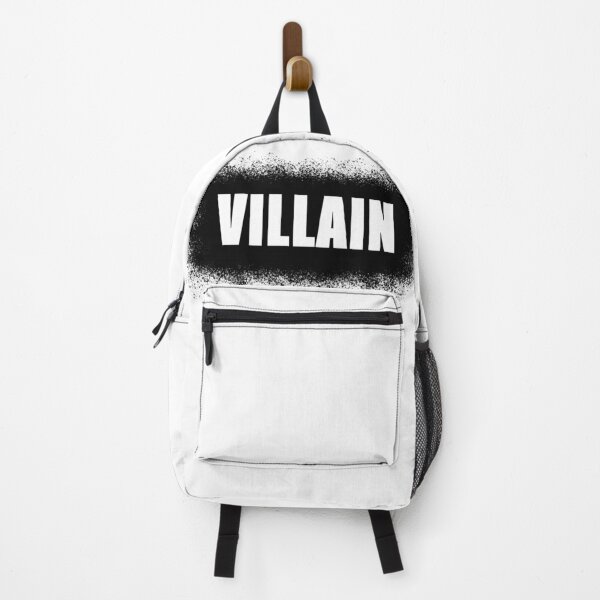 Item preview, Spray Painted Villain designed and sold by CenturyComics.