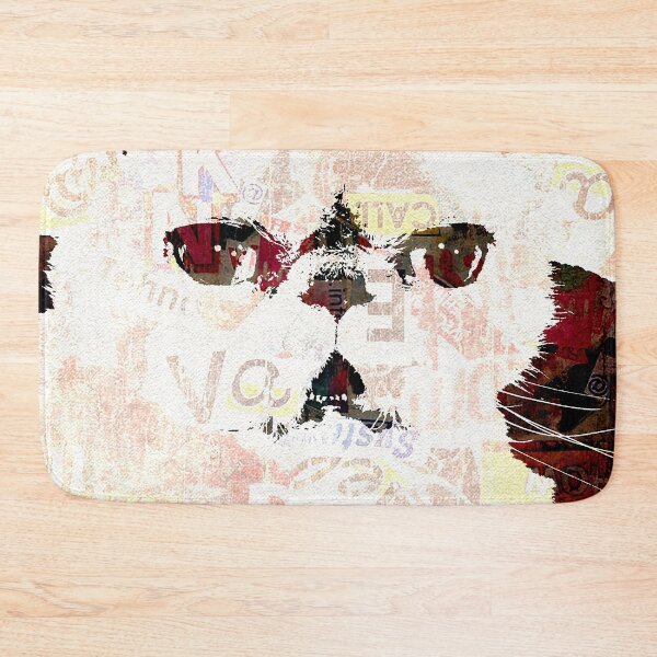 Item preview, Lord Aries Cat - Art designed and sold by anafrancisconi.
