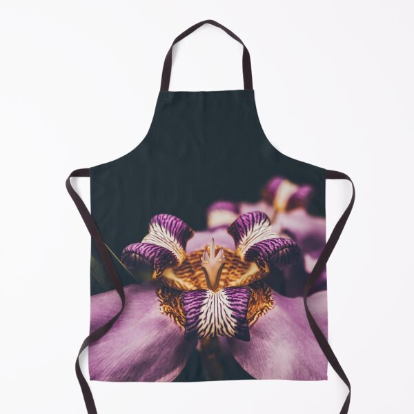 Item preview, Purple Flower designed and sold by anafrancisconi.