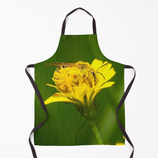 Item preview, Bee Covered in Pollen designed and sold by SorryToBugYou.