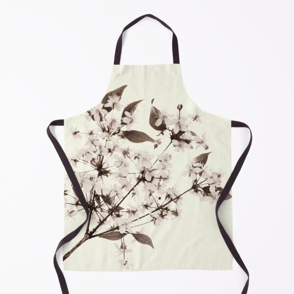 Item preview, Flowers - Sepia designed and sold by anafrancisconi.