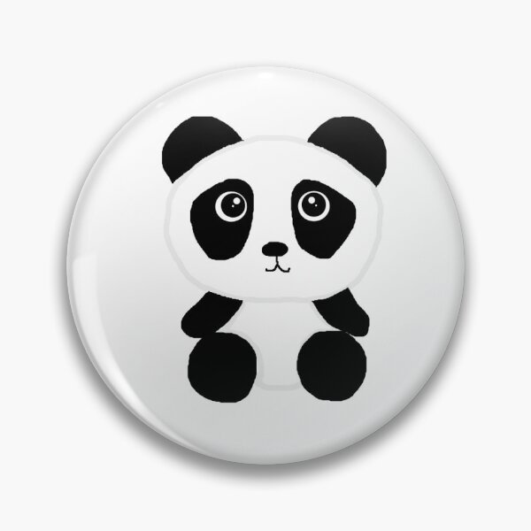 Item preview, Pandamonium designed and sold by alladoodle.