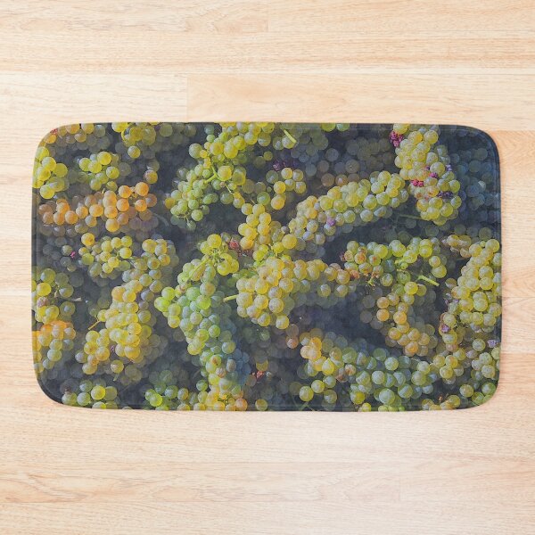 Item preview, California Green Viognier Grapes  designed and sold by ArtbyLeahAlexis.