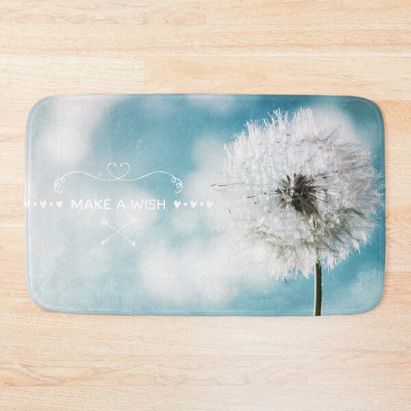Item preview, Make a Wish designed and sold by anafrancisconi.