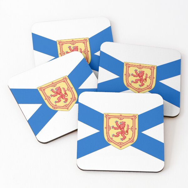 Item preview, Nova Scotia designed and sold by wickedcartoons.