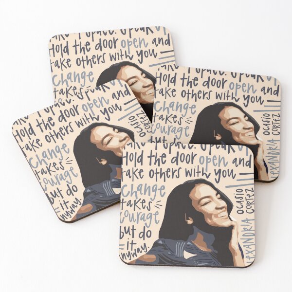 Item preview, AOC. designed and sold by emilyvpcreates.