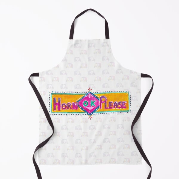Item preview, Horn OK Please sign designed and sold by Home Cyn Home.