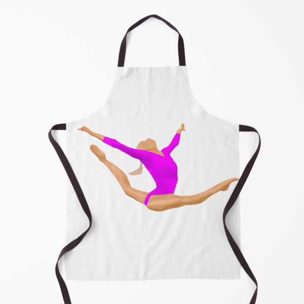 Item preview, Anastasia "Nastia" Liukin Gymnastics Art designed and sold by Cherries4.