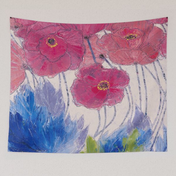 Item preview, Floret designed and sold by lamoonart.