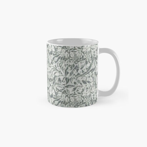 Item preview, Graphite Garden weave Pattern designed and sold by Aquila Light Pictures.