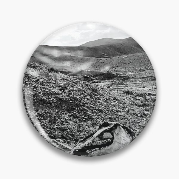 Item preview, Boneyard B&W designed and sold by Livia-LeRynn.