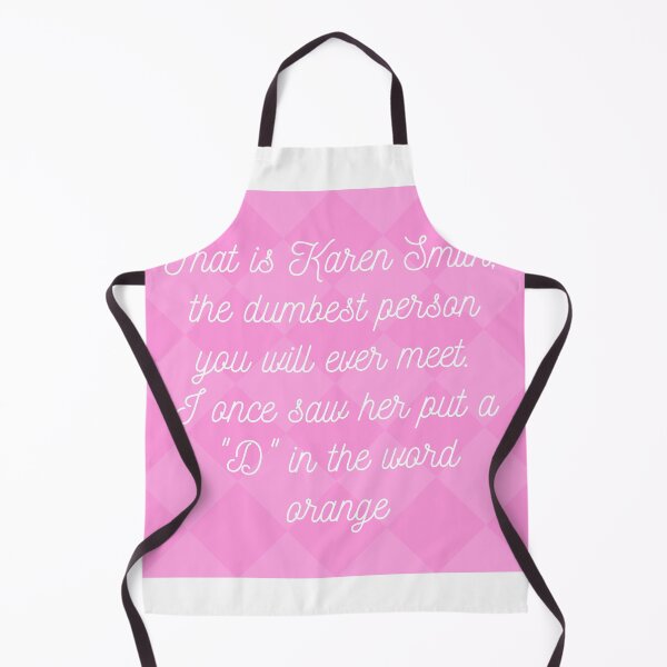 Item preview, Mean girls quote designed and sold by broadwaygirl142.