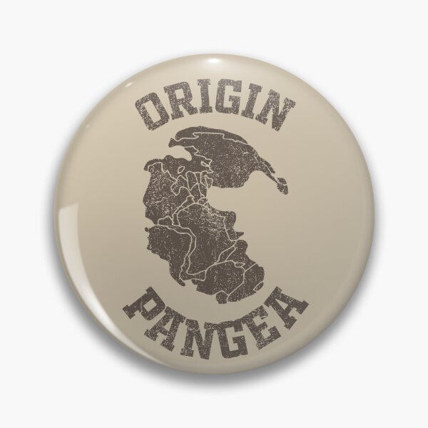 Item preview, Origin Pangea designed and sold by pixeljamz.
