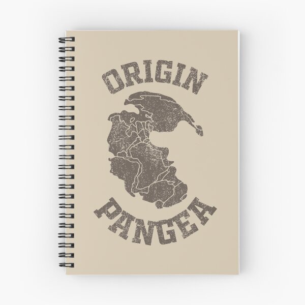 Item preview, Origin Pangea designed and sold by pixeljamz.