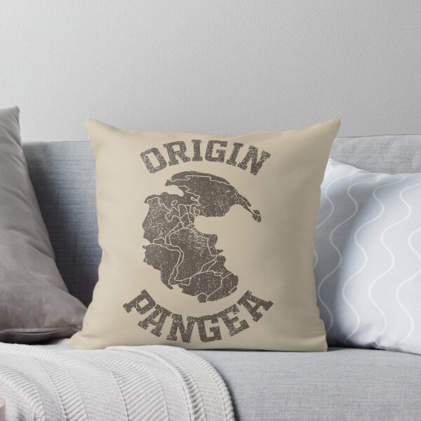 Item preview, Origin Pangea designed and sold by pixeljamz.