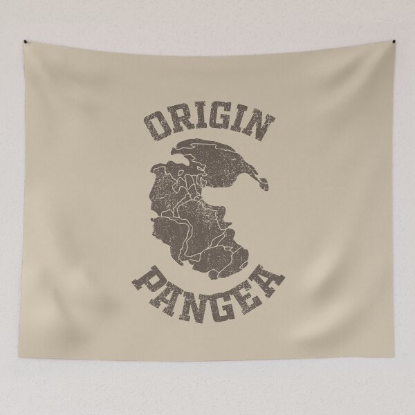 Item preview, Origin Pangea designed and sold by pixeljamz.