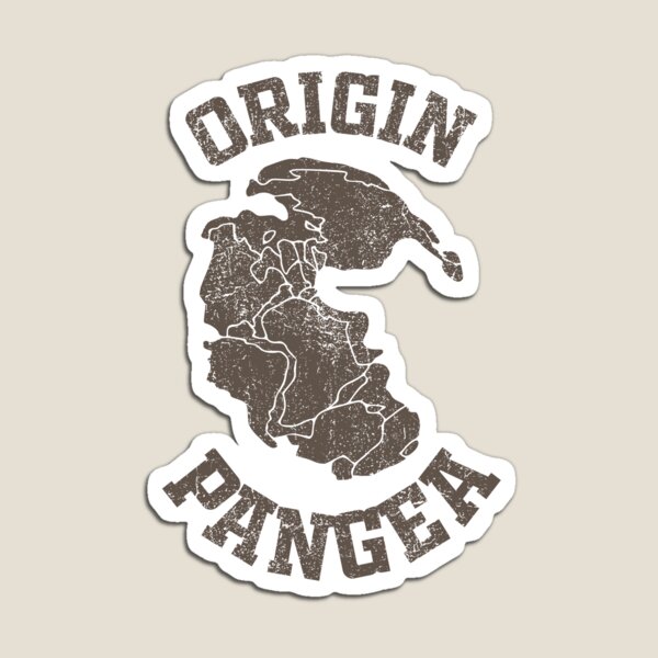 Item preview, Origin Pangea designed and sold by pixeljamz.