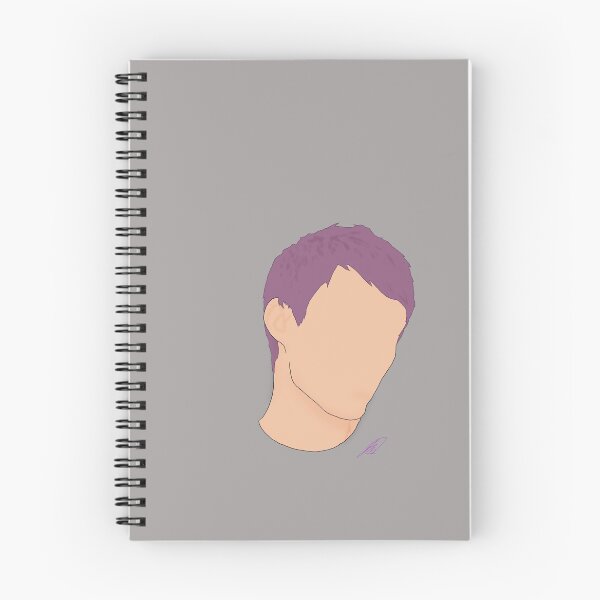 Item preview, Entertainment Awsten Knight Silhouette  designed and sold by trashstudios.