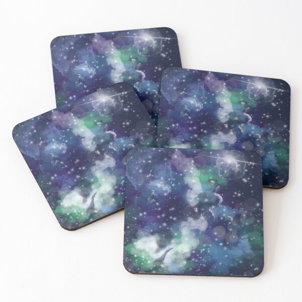 Item preview, Galaxies designed and sold by Lucifreyjart.