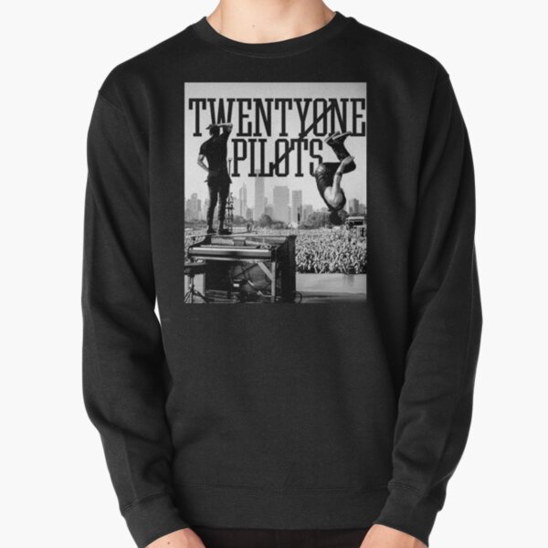 Twenty One Sweatshirts Hoodies Redbubble - twenty one pilots bandito tour shirt roblox