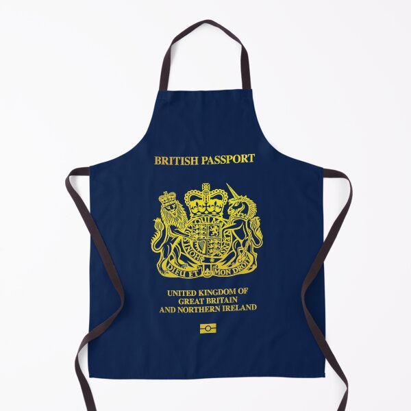 Item preview, British new passport / BNO designed and sold by piakestore.