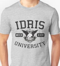 Idris University Unisex T-Shirt
