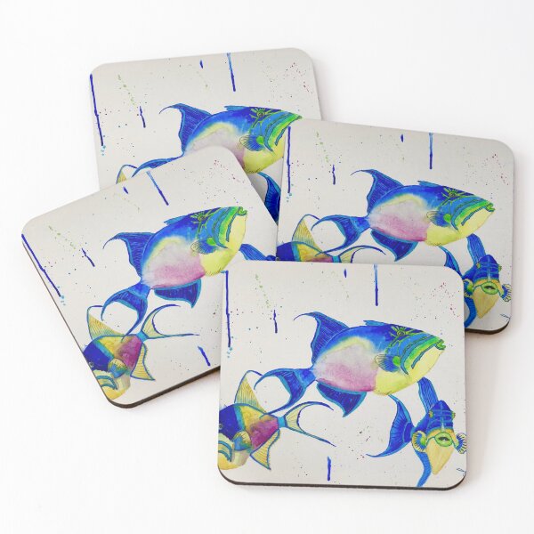 Item preview, Pretty Parrots designed and sold by Janetchalif.