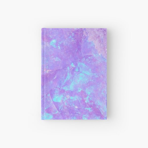 Aperçu de l'œuvre Violet holographique créée et vendue par Jennifer Adair.