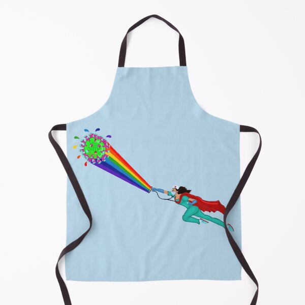 Item preview, Superhero Nurse Comic  designed and sold by Deborah Camp.
