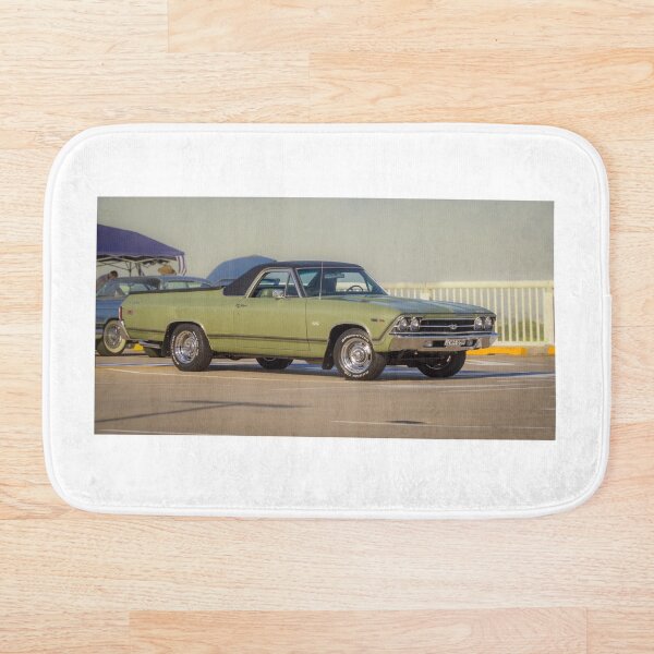Item preview, 69 El Camino designed and sold by Andrew Felton.