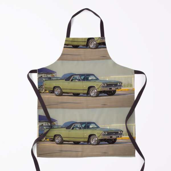 Item preview, 69 El Camino designed and sold by Andrew Felton.