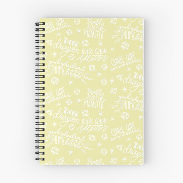 Item preview, Dice Collector - Yellow designed and sold by Daniyogani.