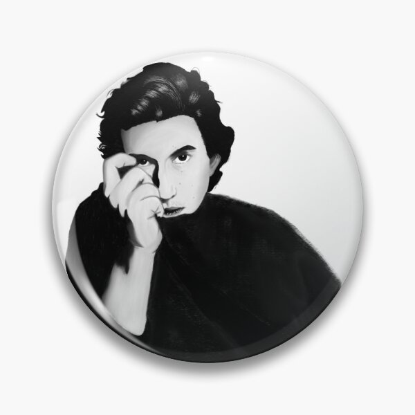 Item preview, Adam Driver designed and sold by ezra808.