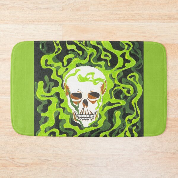 Item preview, Death stinks! designed and sold by Keatos.