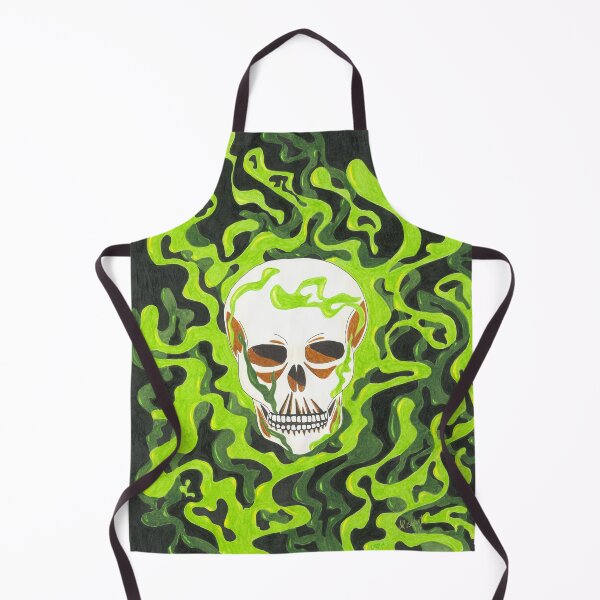 Item preview, Death stinks! designed and sold by Keatos.