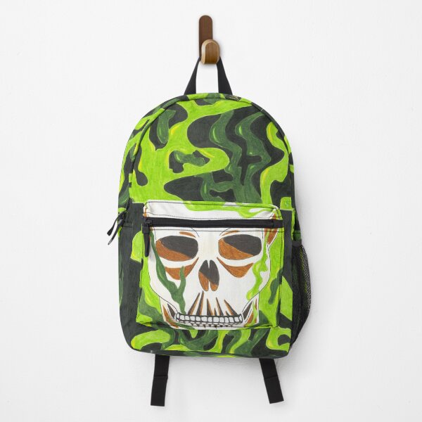 Item preview, Death stinks! designed and sold by Keatos.