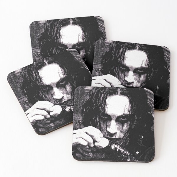 Item preview, Eric Draven Crow designed and sold by ragingnin77.