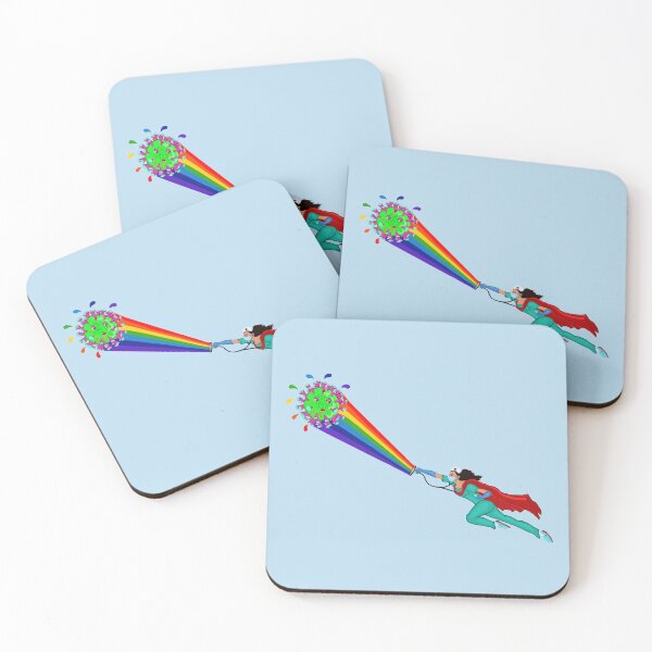 Item preview, Superhero Nurse Comic  designed and sold by Deborah Camp.