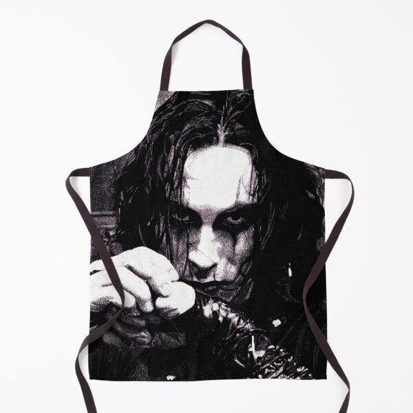 Item preview, Eric Draven Crow designed and sold by ragingnin77.