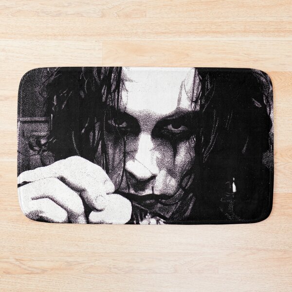 Item preview, Eric Draven Crow designed and sold by ragingnin77.