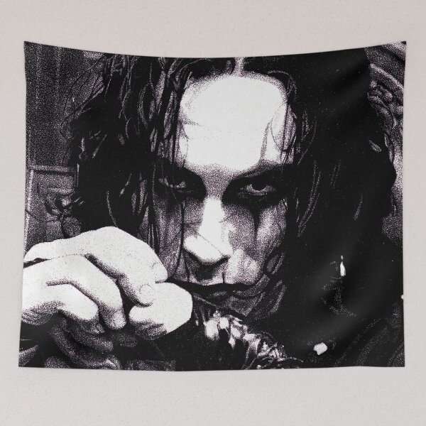 Item preview, Eric Draven Crow designed and sold by ragingnin77.