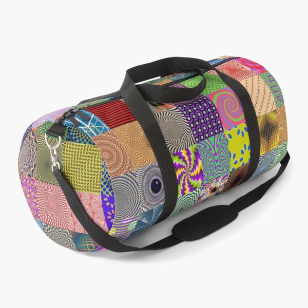 Item preview, Optical Illusions designed and sold by Montage-Madness.