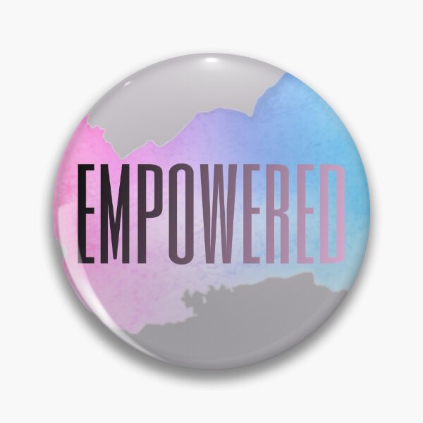 Artikelvorschau, Empowered - Gemeinsam ermächtigt entworfen und verkauft von savvvvvv1234.