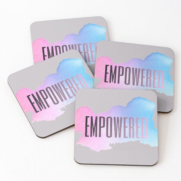 Item preview, Empowered  - Empowered Together designed and sold by savvvvvv1234.