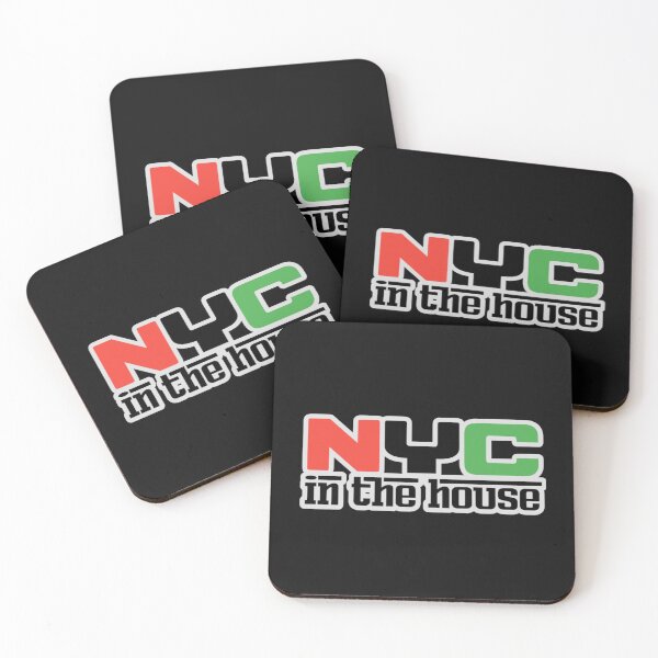 Item preview, NYC rbg designed and sold by Ankhmesut.