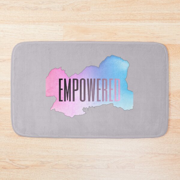 Item preview, Empowered  - Empowered Together designed and sold by savvvvvv1234.