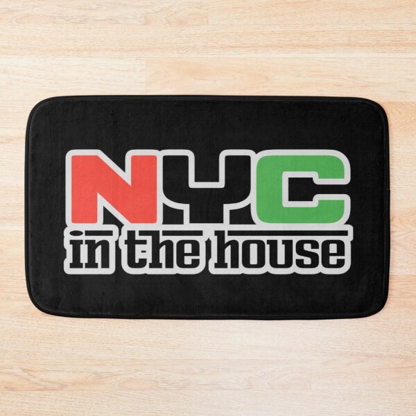 Item preview, NYC rbg designed and sold by Ankhmesut.