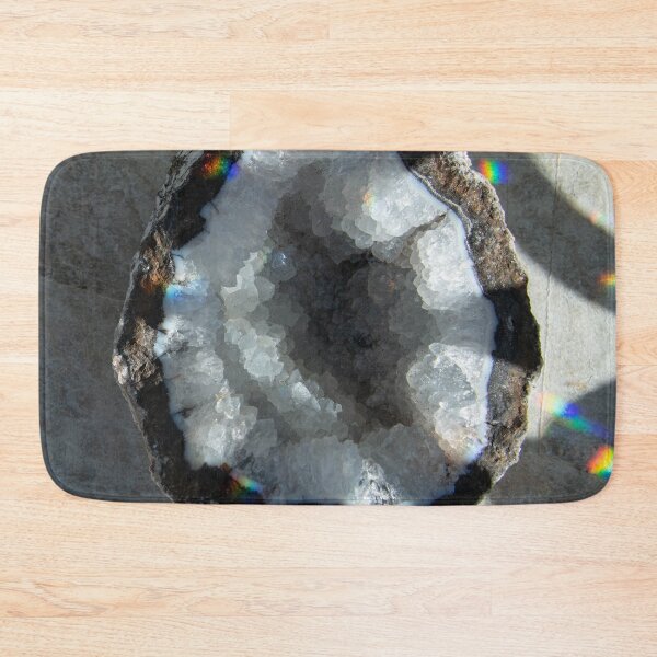 Item preview, Reiki Geode  designed and sold by Elena Ray.