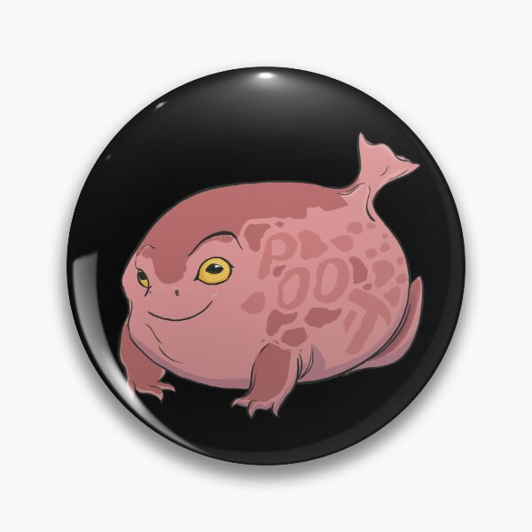 Item preview, Fart Cushion Toad designed and sold by Casey Wilkinson.